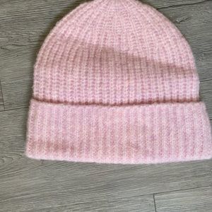 Banana Republic toque